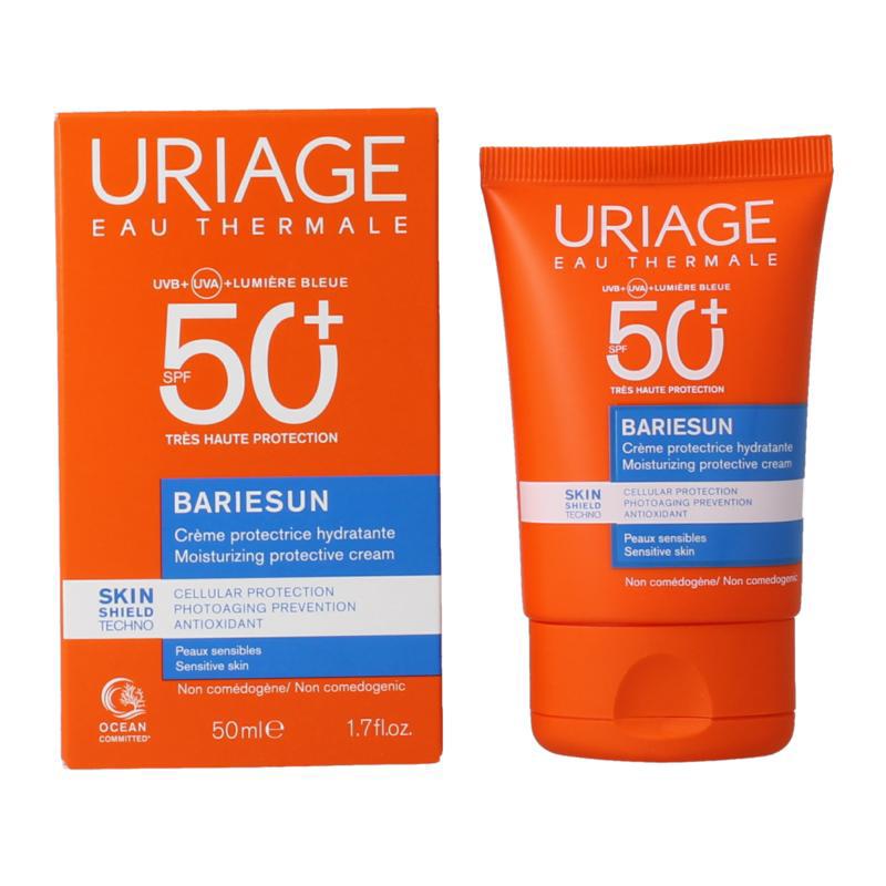 Bariesun cream SPF50+