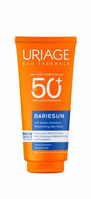 Uriage Bariesun silky lotion SPF50