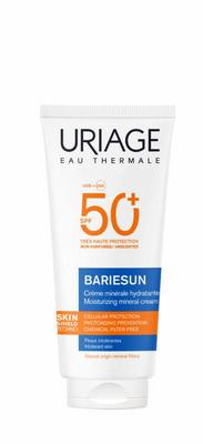 Uriage Bariesun mineral cream SPF50
