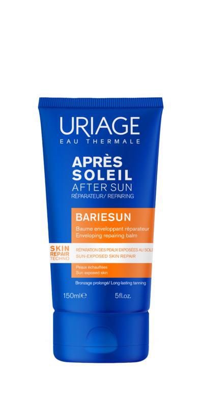 Bariesun aftersun repair balm