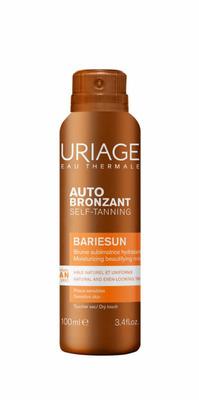 Uriage Bariesun self tan thermal mist