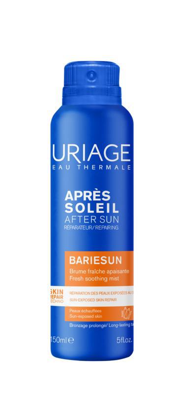 Bariesun aftersun thermal mist