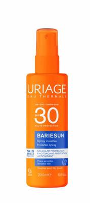 Uriage Bariesun spray SPF30 F