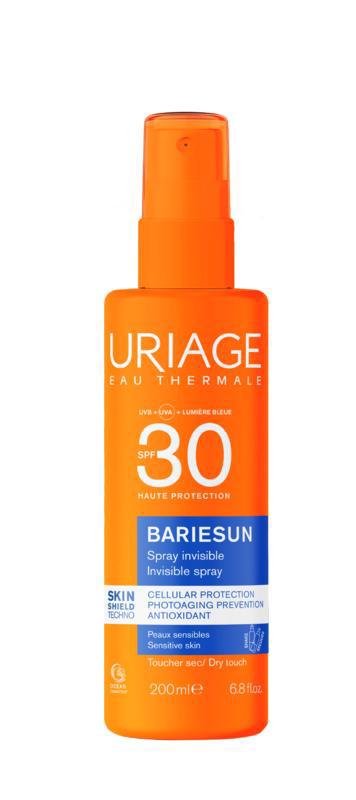 Bariesun spray SPF30 F