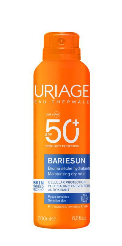 Bariesun SPF50+ dry mist