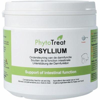 Phytotreat Psyllium hond/kat/paard
