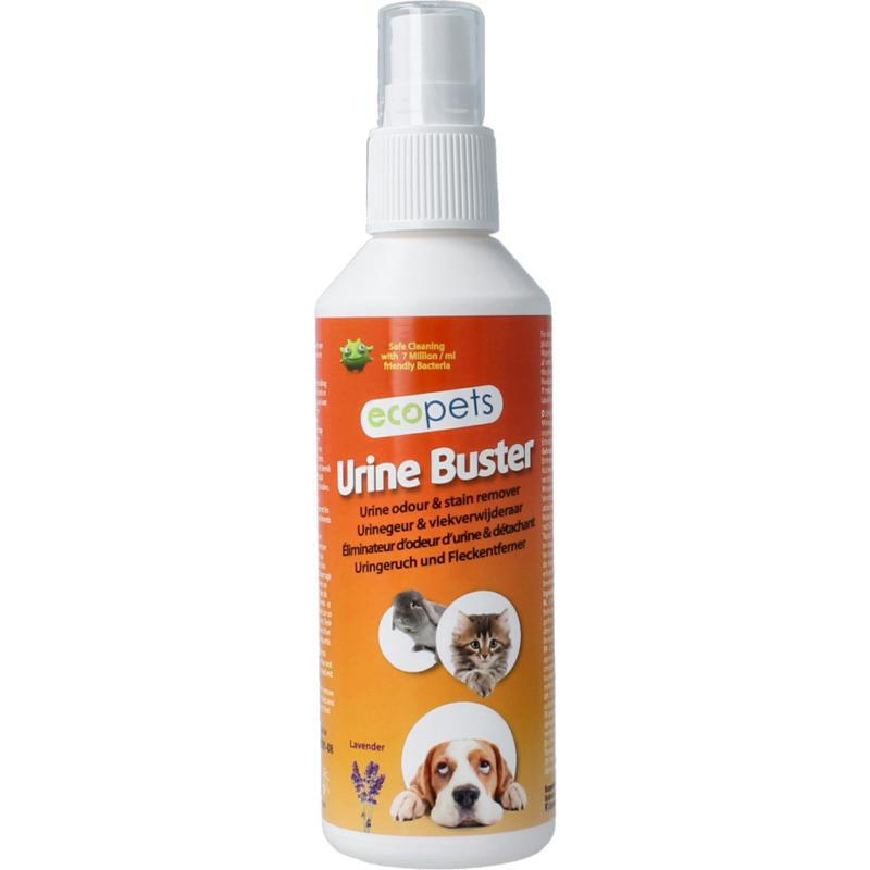 Urinebuster lavendel
