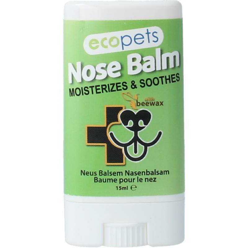 Nose balm