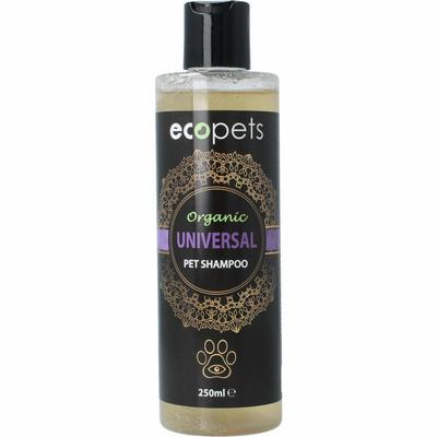 Ecopets Organic pet shampoo universal