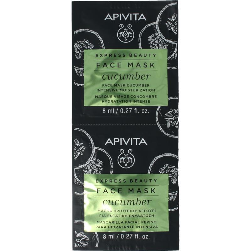 express cucumber 2x8ml/19b