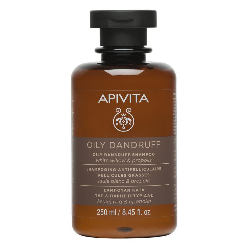 sh.oily dandruff 250ml/21