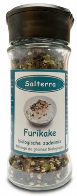 Salterra Furikake bio
