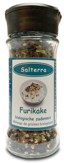 Furikake bio
