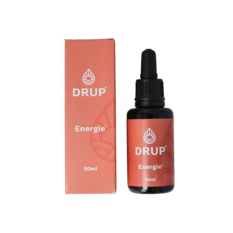 Kruiden paddenstoelextract energie