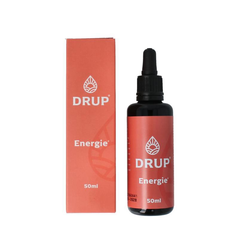 Kruiden paddenstoelextract energie