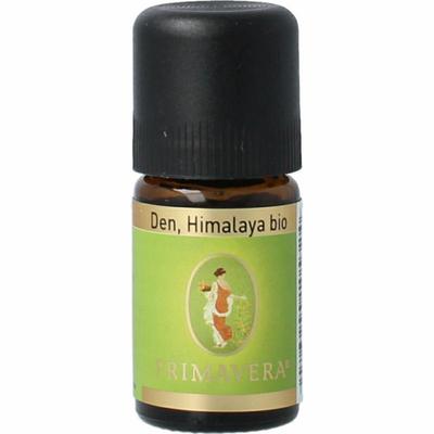 Primavera Himalaya den bio