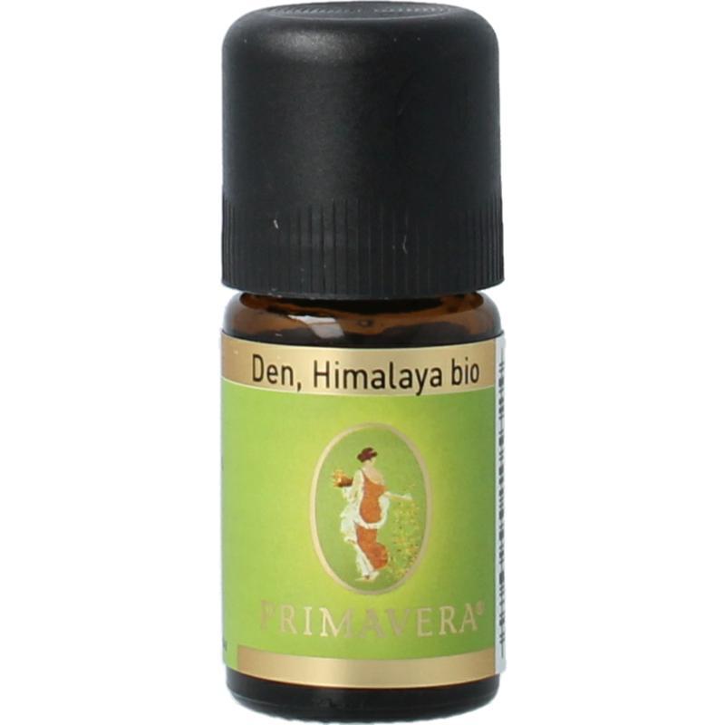 Himalaya den bio