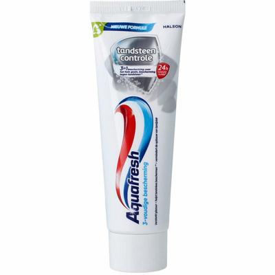 Aquafresh Tandpasta tandsteen
