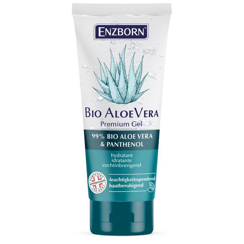 Bio aloe vera premium gel