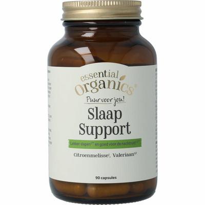 Essential Organi Puur slaap support