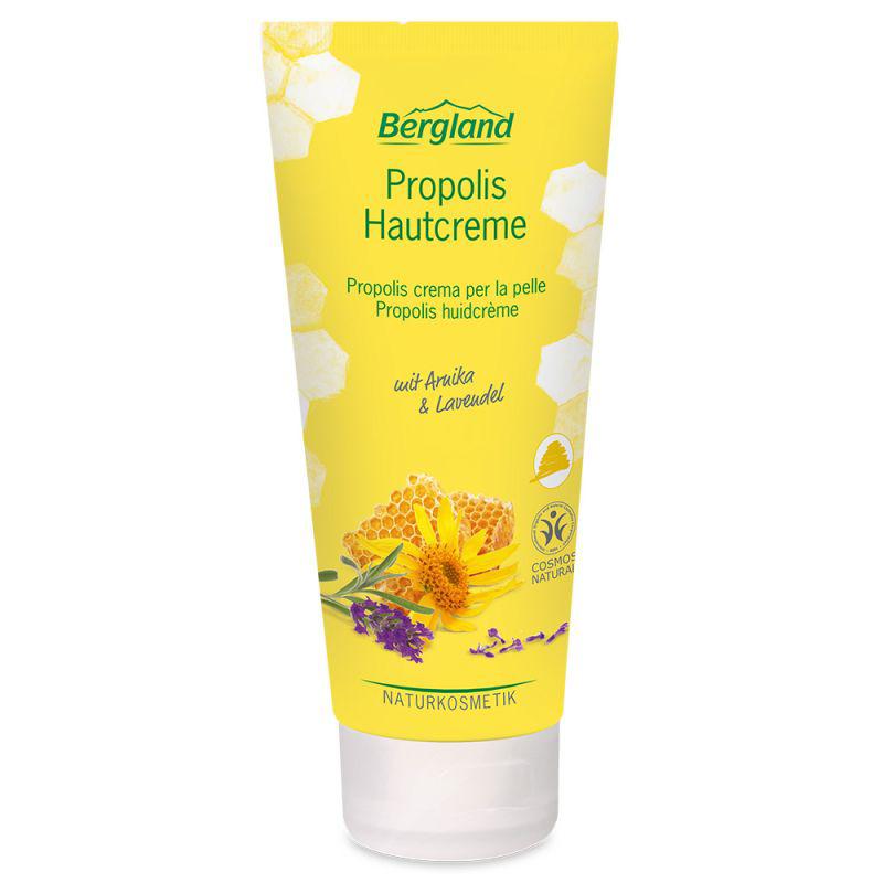 Propolis huidcreme