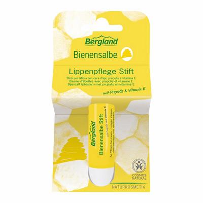 Bergland Bijenzalf lippenbalsem