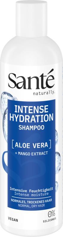 Shampoo intense hydration