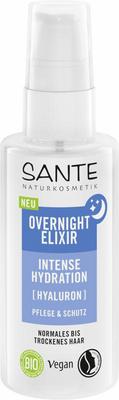 Sante Intense hydration elixer overnight