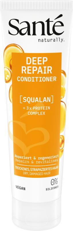Deep repair conditioner squalan
