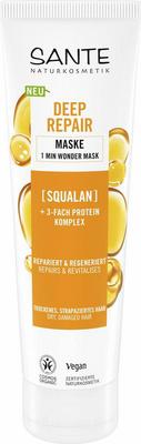 Sante Deep repair mask squalan