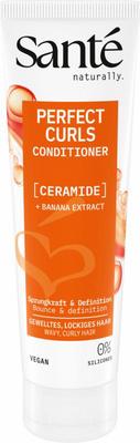 Sante Perfect curls conditioner ceramide