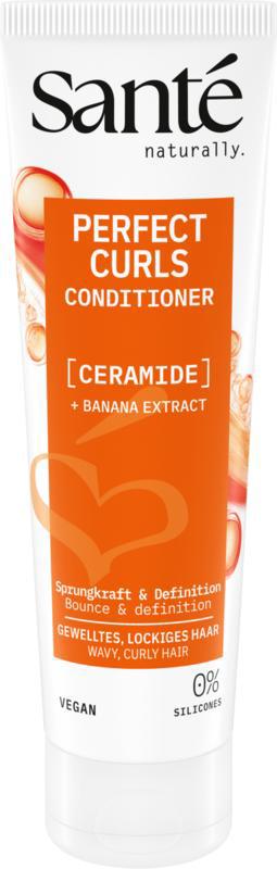 Perfect curls conditioner ceramide