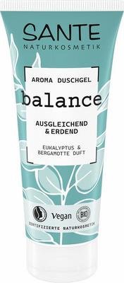 Sante Balance shower gel