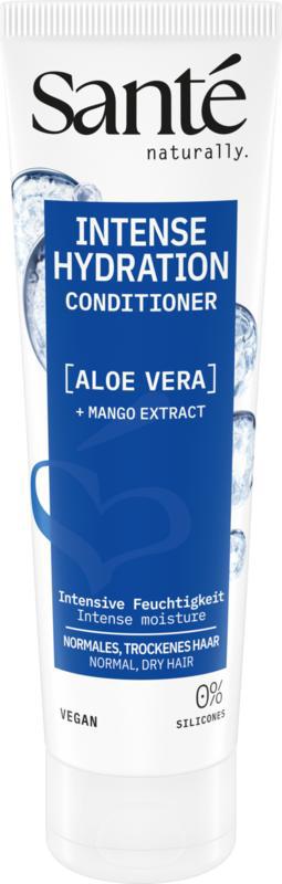 Intense hydration conditioner