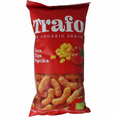 Trafo Paprika flips bio