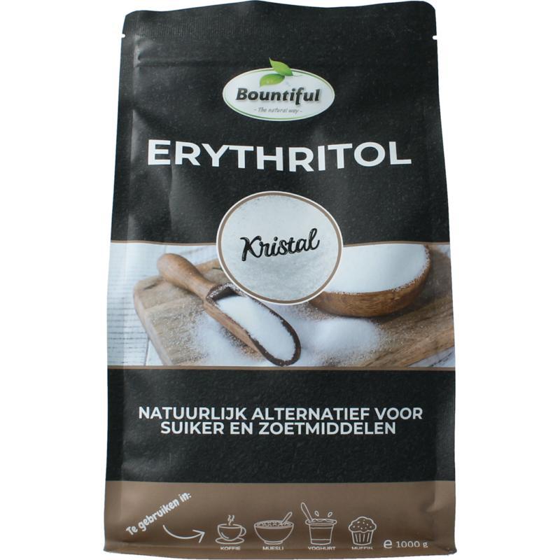Erythritol