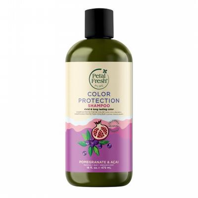 Petal Fresh Shampoo pomegranate acai
