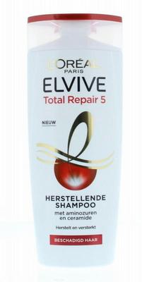 Elvive Shampoo total repair