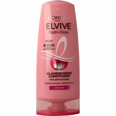 Elvive Cremespoeling nutri gloss
