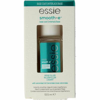 Essie Base coat smooth-e
