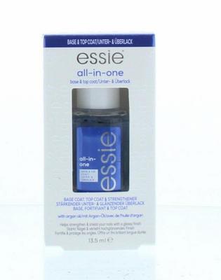 Essie All in one base & top coat