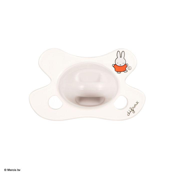 Fopspeen nijntje new born