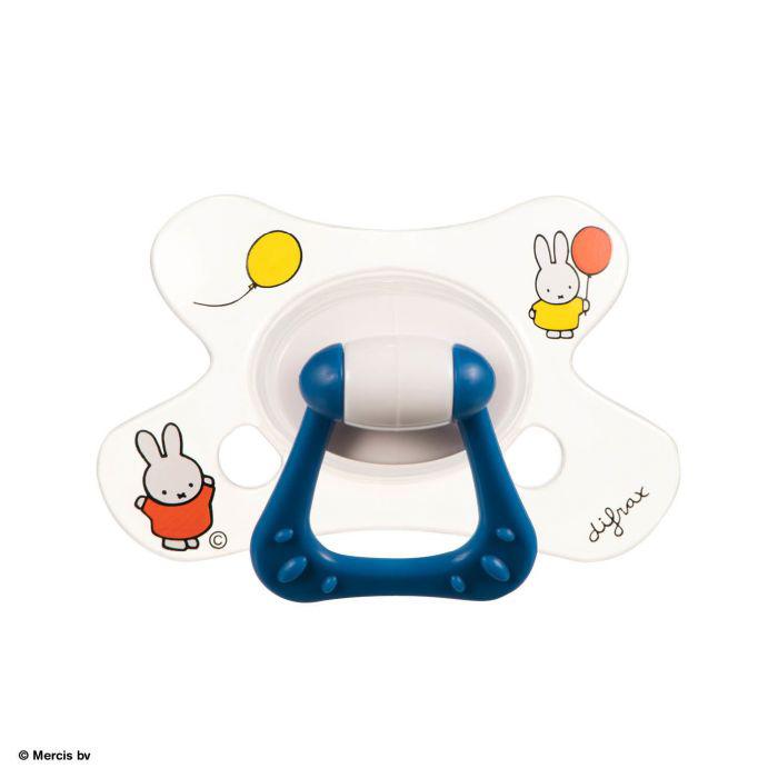 Fopspeen nijntje 12+ maanden