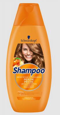 Schwarzkopf Shampoo perzik