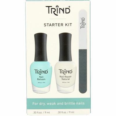 Trind Starterset