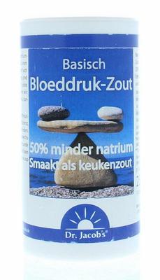 Dr. Jacob's Basisch bloeddrukzout