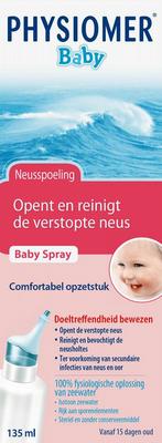 Physiomer Baby comfort