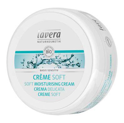 Basis Sensitiv soft creme cream EN-FR-IT-DE