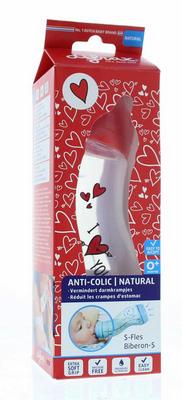 Difrax S-flex anticolic I love