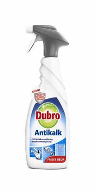Dubro Antikalk spray